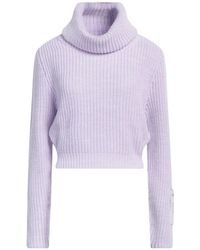 hinnominate - Turtleneck - Lyst