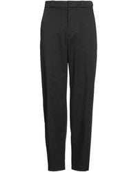 Givenchy - Pants Polyester, Cotton - Lyst