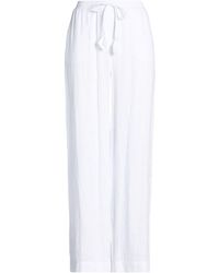 Ottod'Ame - Pants - Lyst