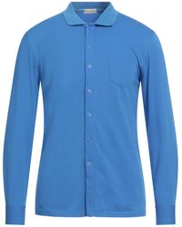 Cashmere Company - Shirt - Lyst