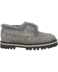 Le Silla - Loafer - Lyst