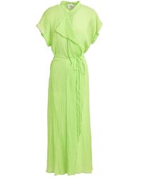 Alysi - Maxi Dress - Lyst