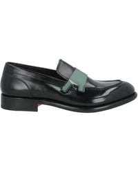 Santoni - Loafer - Lyst