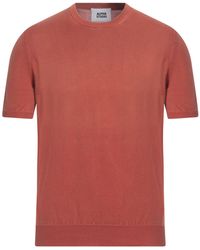 Alpha Studio - Pullover - Lyst