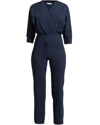 La Petite Robe Di Chiara Boni - Jumpsuit - Lyst