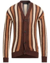 Tagliatore - Cardigans - Lyst