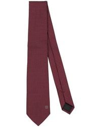 Givenchy - Ties & Bow Ties Silk - Lyst