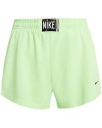 Nike Shorts e bermuda - Verde
