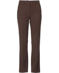 SOLOTRE - Trouser - Lyst