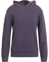 Daniele Fiesoli - Sweater Merino Wool - Lyst