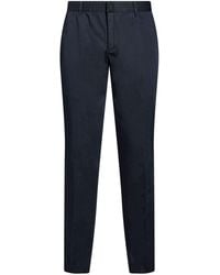 Carlo Pignatelli - Trouser - Lyst