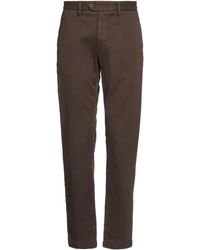 Modfitters - Pants Cotton, Elastane - Lyst