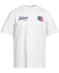 Adish - T-shirt - Lyst