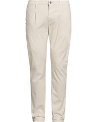 Daniele Alessandrini - Pants - Lyst