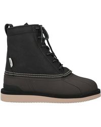 Suicoke - Ankle Boots - Lyst