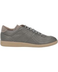 Boglioli - Sneakers Leather - Lyst
