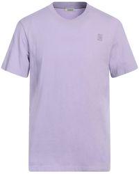 Sandro - T-shirt - Lyst