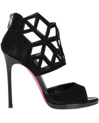 Luciano Padovan Heels for Women | Online Sale up to 78% off | Lyst