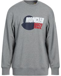 2 Moncler 1952 - Sweatshirt - Lyst