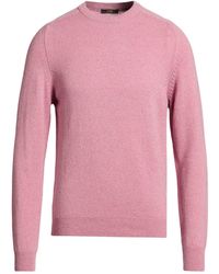 Roberto Cavalli - Sweater Wool - Lyst
