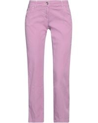 Jacob Cohen - Pants - Lyst