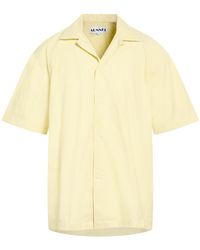 Sunnei - Camicia - Lyst