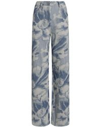 MSGM - Pants - Lyst