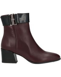 Cerruti 1881 - Ankle Boots - Lyst