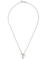 Isabel Marant - Necklace - Lyst