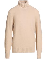 Eleventy - Rollkragenpullover - Lyst