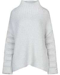 Herno Pullover - Gris