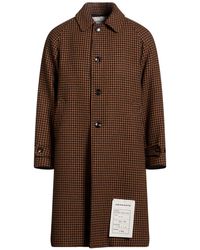 Amaranto - Cappotto - Lyst