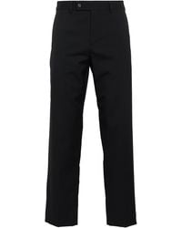Fendi - Pants Virgin Wool - Lyst