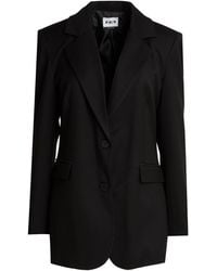 Berna - Blazer Polyester, Viscose, Elastane - Lyst