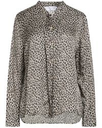 Robert Friedman - Ivory Shirt Cotton, Polyamide, Elastane - Lyst