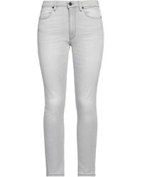 Dondup - Jeans Cotton, Recycled Polyester, Elastane - Lyst