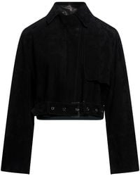 Dondup - Jacket - Lyst