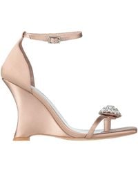 Jeffrey Campbell - Thong Sandals - Lyst