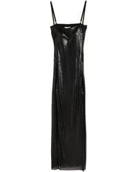 poster girl knockout maxi dress POSTER GIRL