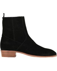 Stivali Represent da uomo - Fino al 35% di sconto | Lyst