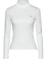 Lacoste T-shirts for Women | Online 
