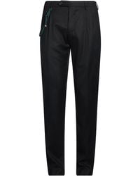 Berwich - Pants Wool - Lyst