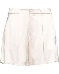 Alysi - Shorts & Bermuda Shorts - Lyst