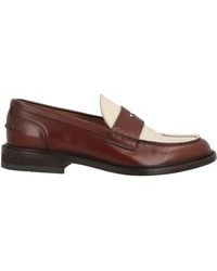 Doucal's - Loafer - Lyst