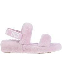 UGG - Sandals - Lyst