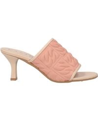 Casadei - Sandals - Lyst