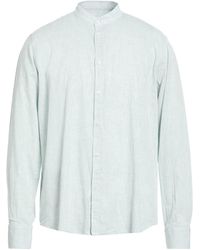 Manuel Ritz - Shirts - Lyst