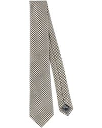 Emporio Armani - Krawatten & Fliegen - Lyst