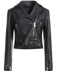 Pinko - Jacke & Anorak - Lyst