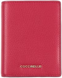 Coccinelle - Wallets - Lyst